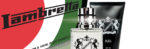 Lambretta fragrance body shampoo Italian