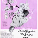 1966 «Η καλόγρια που τραγουδά»