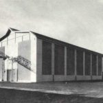 1933 Το πρώτο εργοστάσιο της Innocenti στο Μιλάνο