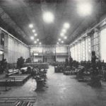 1933 Το πρώτο εργοστάσιο της Innocenti στο Μιλάνο