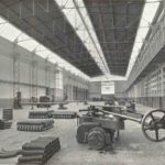 1933 Το πρώτο εργοστάσιο της Innocenti στο Μιλάνο