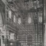 1934 Μεταλλικές κατασκευές Innocenti