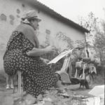 1949 Αγώνας ταχύτητας «Ζωγράφοι και Lambretta»