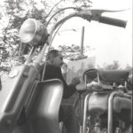 1949 Αγώνας ταχύτητας «Ζωγράφοι και Lambretta»