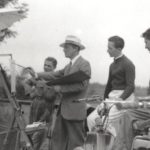 1949 Αγώνας ταχύτητας «Ζωγράφοι και Lambretta»