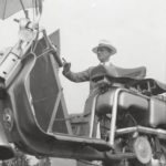 1949 Αγώνας ταχύτητας «Ζωγράφοι και Lambretta»