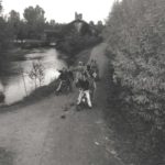 1949 Αγώνας ταχύτητας «Ζωγράφοι και Lambretta»