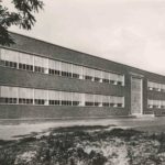 1949 Κέντρο μελετών Innocenti