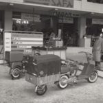 1950 Έκθεση Μιλάνου