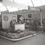 1950 Έκθεση Μιλάνου