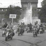 1950 Εθνική συνάντηση Lambretta