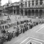 1950 Εθνική συνάντηση Lambretta