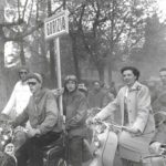 1950 Εθνική συνάντηση Lambretta