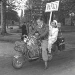 1950 Εθνική συνάντηση Lambretta