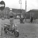 1950 Εθνική συνάντηση Lambretta