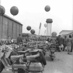 1950 Εθνική συνάντηση Lambretta