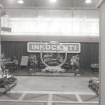 1952 Έκθεση Μιλάνου