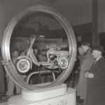 1952 Έκθεση Μιλάνου