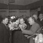 1952 Έκθεση Μιλάνου