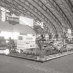 1952 Έκθεση Μιλάνου