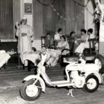 1956 Auto Enterprises στην Καλκούτα, Ινδία