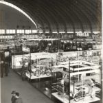 1957 Έκθεση Μιλάνου