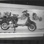 1958 Έκθεση Μιλάνου