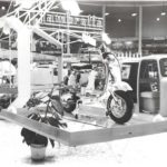 1958 Έκθεση Μιλάνου