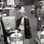 1958 Θεοφάνια (οι τρεις βασιλιάδες) στο Μιλάνο