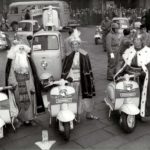 1958 Θεοφάνια (οι τρεις βασιλιάδες) στο Μιλάνο