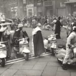 1958 Θεοφάνια (οι τρεις βασιλιάδες) στο Μιλάνο