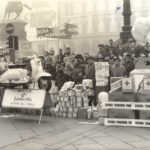 1958 Θεοφάνια (οι τρεις βασιλιάδες) στο Μιλάνο