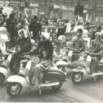 1962 Θεοφάνια (οι τρεις βασιλιάδες) στο Μιλάνο