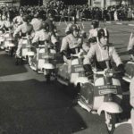 1960 Αμβροσιανή πομπή, Μιλάνο