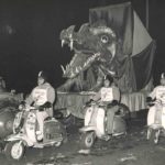 1960 Αμβροσιανή πομπή, Μιλάνο