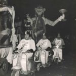 1960 Αμβροσιανή πομπή, Μιλάνο