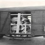 1961 Παρτίδα Lambretta Serie 2 150 LI για διάθεση στη γερμανική αγορά