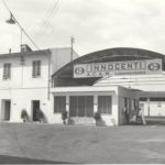 1961 Γραφεία διανομέα Mei di Lucca