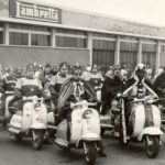 1962 Θεοφάνια (οι τρεις βασιλιάδες) στο Μιλάνο