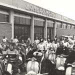 1962 Θεοφάνια (οι τρεις βασιλιάδες) στο Μιλάνο