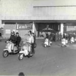 1964 Τρόπαιο Zingone στο Μιλάνο