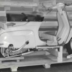 1964 Lambretta Cento