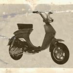 1968 Lambretta scooter C(L) S(L) LUI