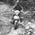 1969 Διεθνής αγώνας έξι διαδρομών στη Γερμανία