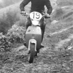 1969 Διεθνής αγώνας έξι διαδρομών στη Γερμανία