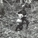 1969 Διεθνής αγώνας έξι διαδρομών στη Γερμανία