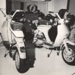 1969 Έκθεση Μιλάνου