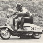 Αγώνας ταχύτητας στην Αγγλία