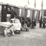 Τρίκυκλη Lambro 200