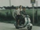 Lambretta LD in Touring Car Legends, Documentary, 2014